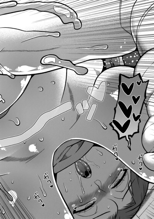 N県T市R村の風習について[作]高津 MUJIN編集部/〈エロ漫画〉 試し読みサンプル 36ページ目