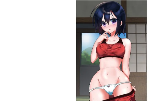 ド田舎ハーレム合宿！ 陸上部のコーチになった俺と女子部員たちの真夏の汗だく5日間（単話）[作]ミトヒ。/〈エロ漫画〉 試し読みサンプル 2ページ目