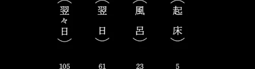 田舎[作]山本直樹/〈エロ漫画〉 試し読みサンプル 4ページ目