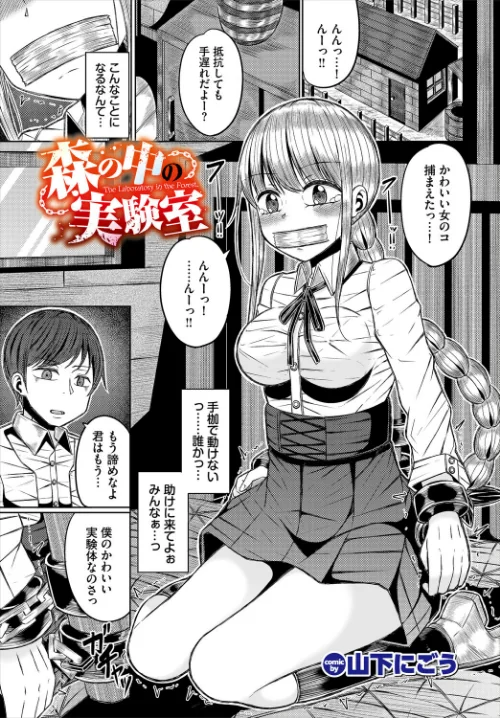 ダンジョン攻略はSEXで！！ VOL.30[作]葉月玉兎 黒曜龍爪 ブイス・リー 神崎ナナセ ちゆ コミックバベル編集部 奴裳嵐すぴか 山下にごう きゃりね くろながす FUKI 黄金波 ギュペ 一夜一屋/〈エロ漫画〉 試し読みサンプル 23ページ目