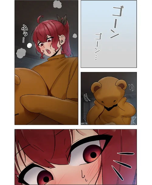 童貞俺氏、異世界でヤベェ催●スキルを手に入れてエロ無双！？（フルカラー）（単話）[作]grilled mero Kamadi onedoller/〈エロ漫画〉 試し読みサンプル 4ページ目
