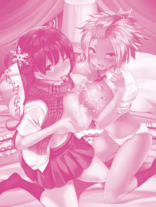 ちちびっち[作]ピエ〜ル☆よしお/〈エロ漫画〉 試し読みサンプル 5ページ目