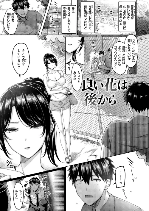 パイらびゅ！[作]オクモト悠太/〈エロ漫画〉 試し読みサンプル 31ページ目