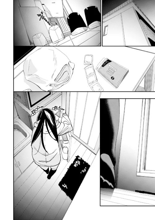 さきゅドキ！[作]fu-ta/〈エロ漫画〉 試し読みサンプル 38ページ目