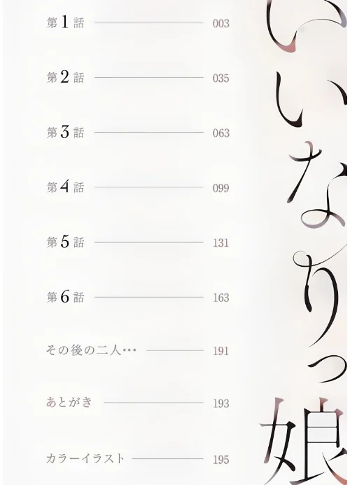 【電子単行本】いいなりっ娘【18禁】 フルカラー版[作]ビフィダス/〈エロ漫画〉 試し読みサンプル 2ページ目