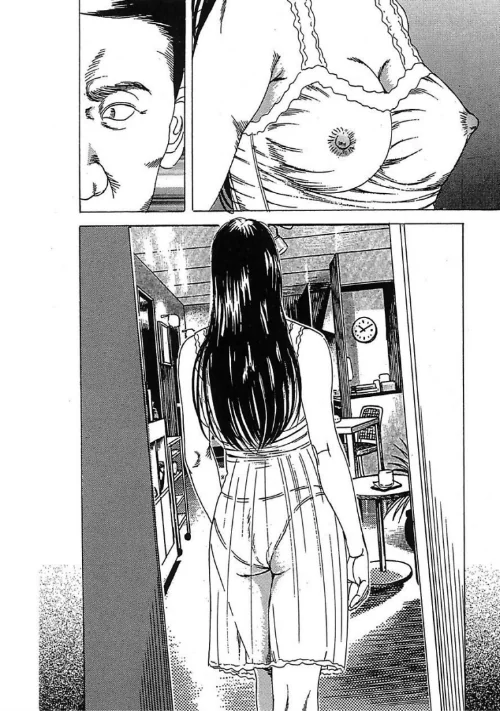 角雨和八傑作アーカイブ[作]角雨和八/〈エロ漫画〉 試し読みサンプル 12ページ目