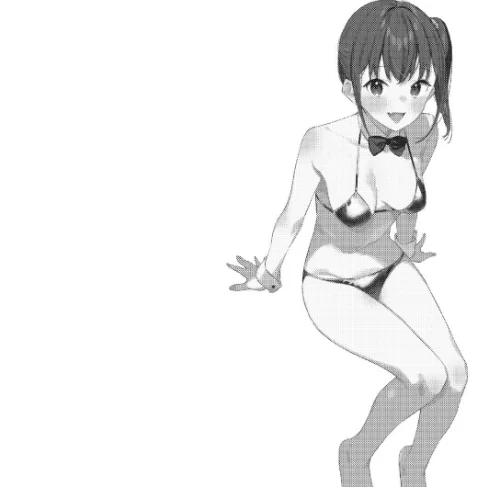 好きな子のバイト先がHなサービスをシている（単話）[作]東山エイト Ziggurat編集部/〈エロ漫画〉 試し読みサンプル 6ページ目