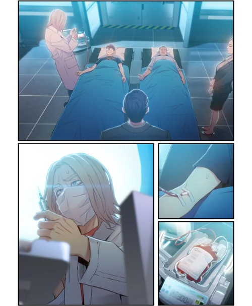 【フルカラー】カラダにイイ男【合本版】[作]WS YUKIO/〈エロ漫画〉 試し読みサンプル 19ページ目
