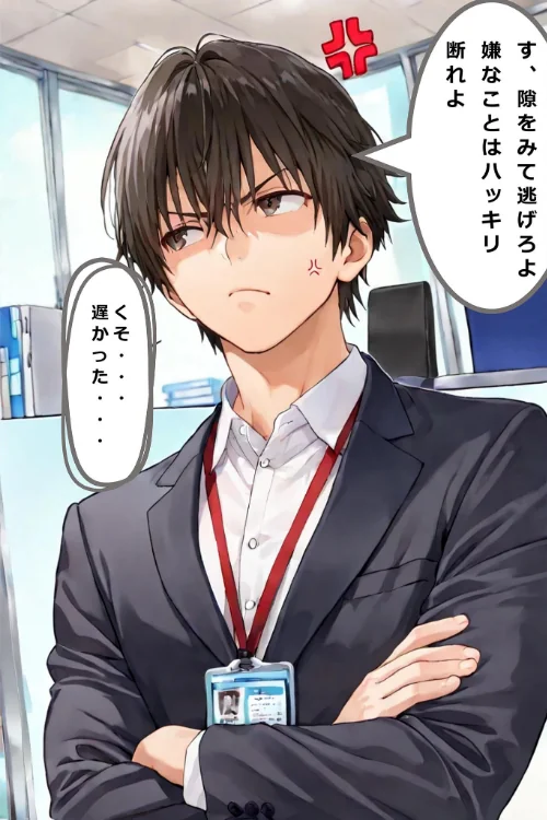 新卒肉便器が可哀想だったので、エッチして嫁にしてみた モザイク版[作]hentaiedge あいラビ/〈エロ漫画〉 試し読みサンプル 16ページ目