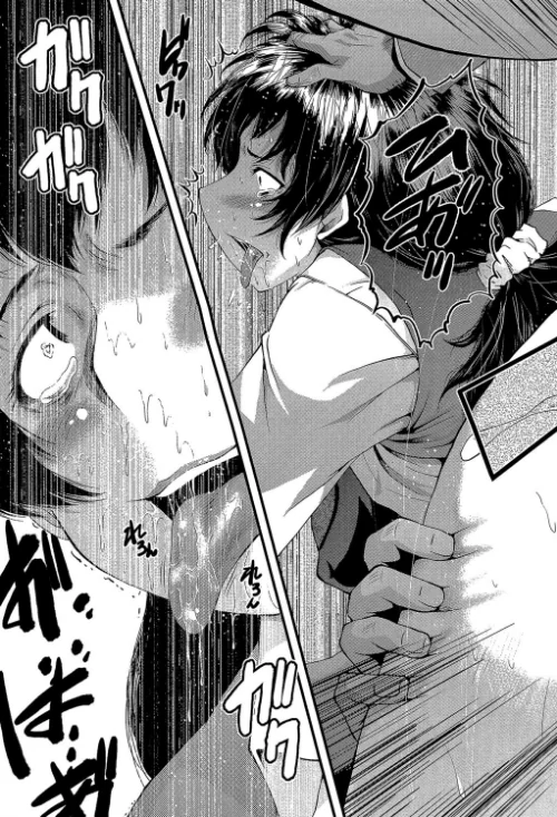 オフィス肉便器[作]SINK MUJIN編集部/〈エロ漫画〉 試し読みサンプル 29ページ目