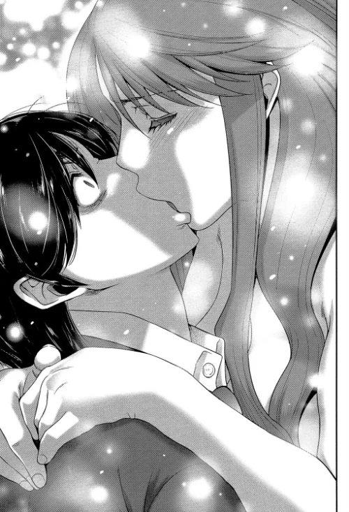 姉憑き[作]守矢ギア MUJIN編集部/〈エロ漫画〉 試し読みサンプル 21ページ目