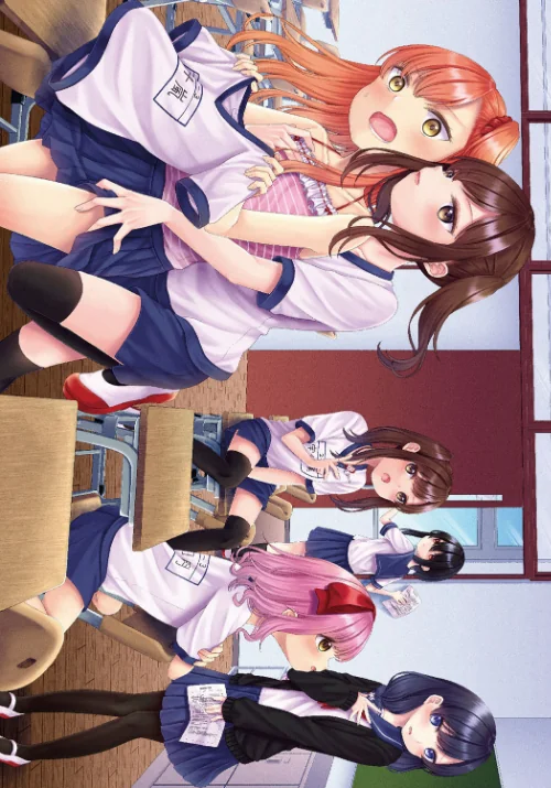 しょじょのくせになまいきだ！[作]しま田ぱんだ/〈エロ漫画〉 試し読みサンプル 2ページ目