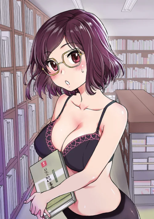 Please！Freeze！Please！ ドラマDVD付限定版[作]師走の翁/〈エロ漫画〉 試し読みサンプル 7ページ目