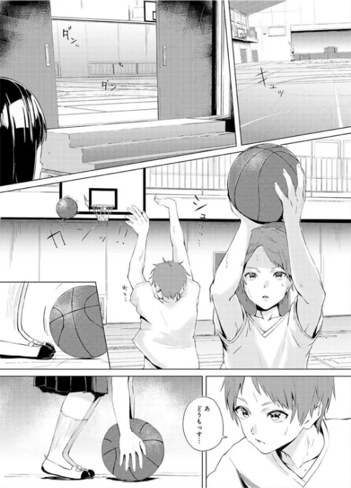 ヤる気な彼女〜積極的なオンナは嫌いですか？〜[作]みた森たつや 不似合りこ∞ 上杉響士郎 来須眠 にゃんこMIC ひなくま 雪景/〈エロ漫画〉 試し読みサンプル 5ページ目