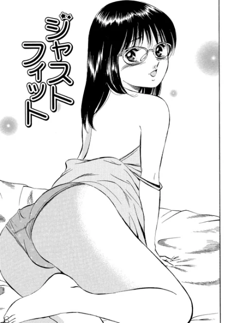 いたずらな天使たち（単話）[作]雅亜公/〈エロ漫画〉 試し読みサンプル 3ページ目
