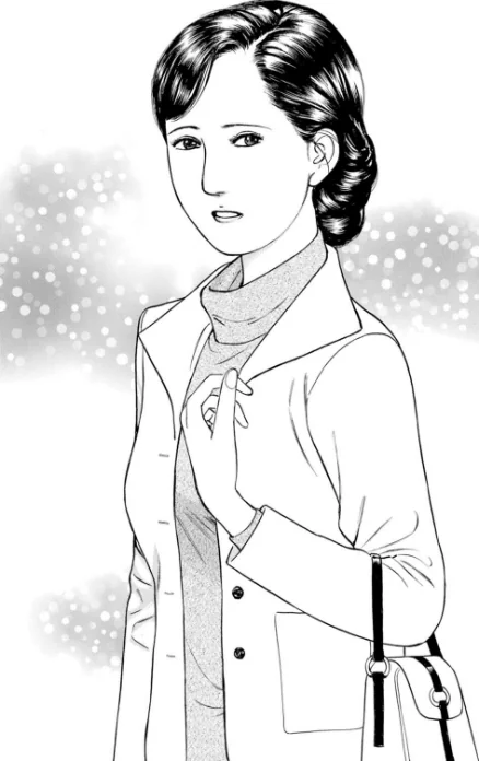 人妻×友だちのお母さんと〜溢れ出る熟女の香りに…〜[作]鶴永いくお 北野健一 ともだ秀和 永崎KENJI みずしま聖 北里ナヲキ 優斗 海野幸 冬蜜粟。 一杉りょう太/〈エロ漫画〉 試し読みサンプル 5ページ目