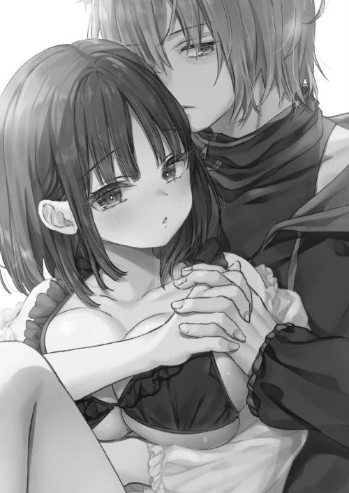 【棒消し版】人間になったボクとキミとの4年間（単話）[作]konomi（きのこのみ）/〈エロ漫画〉 試し読みサンプル 3ページ目