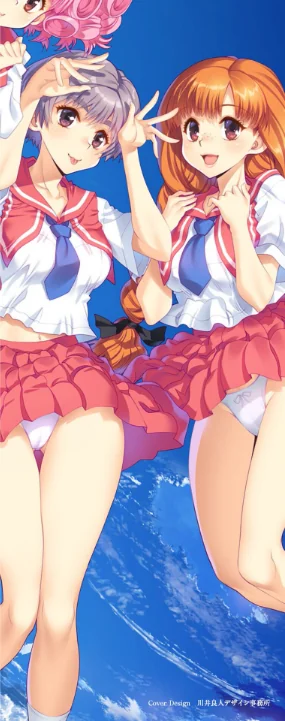 同級生リメイク Adult Edition 【デジタル特装版】[作]FANZA GAMES やがみだい/〈エロ漫画〉 試し読みサンプル 2ページ目