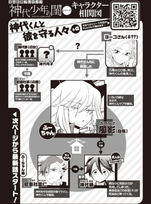 COMIC快楽天 ビースト 2020年09月号[作]きづかかずき もず 山芋とろろ 長頼 加山紀章 雛咲葉 武将武 rca 火鳥 羽月ユウト ぺい えぬはに 亀吉いちこ 7×2/〈エロ漫画〉 試し読みサンプル 54ページ目