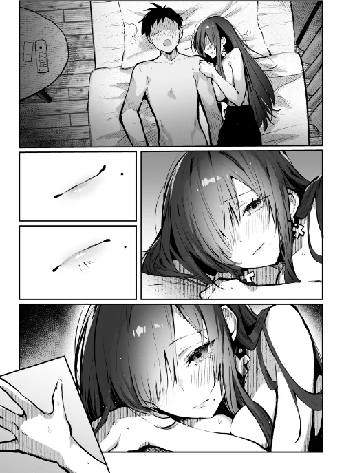 教えてアゲル〜巨乳美人お姉さんと浪人生の僕の○○○なお話〜[作]パイレーツキャット/〈エロ漫画〉 試し読みサンプル 14ページ目
