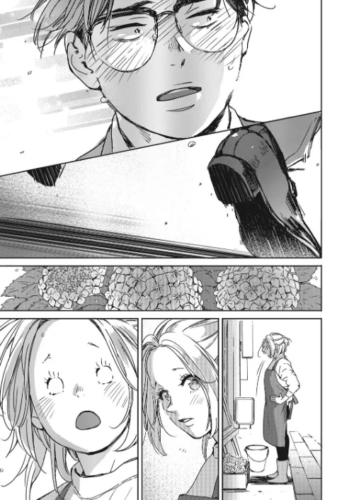 もういちど君と、（単話）[作]森万平/〈エロ漫画〉 試し読みサンプル 7ページ目