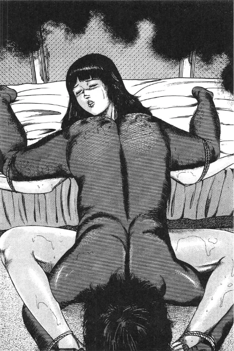 美少女コンプレックス＜原画入り特装版＞・三条友美アンソロジー[作]三条友美/〈エロ漫画〉 試し読みサンプル 12ページ目