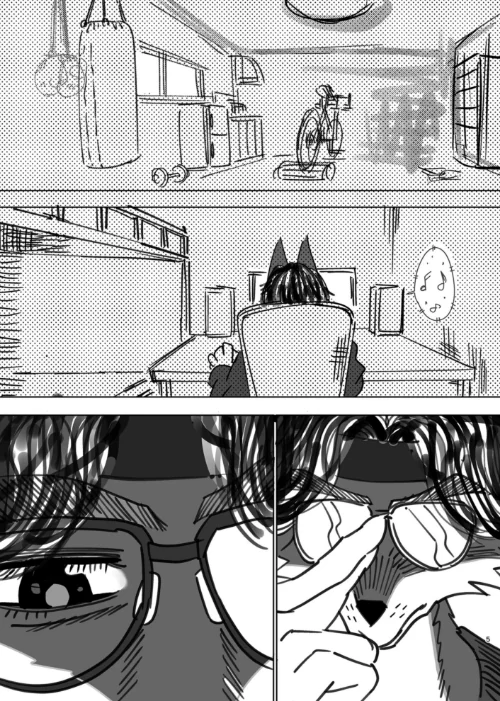 はちびぃ×インプレッサ[作]フリズ ナヲシダ マキタロ うろ ライニチ/〈エロ漫画〉 試し読みサンプル 5ページ目