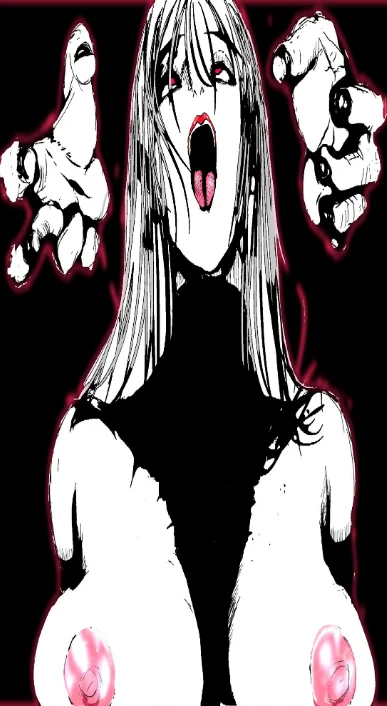 女捜査官ナデシコ（単話）[作]御堂筋肉/〈エロ漫画〉 試し読みサンプル 2ページ目