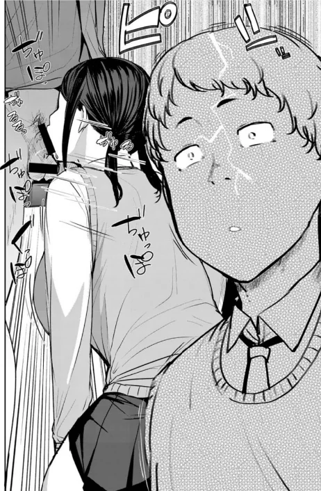 COMIC X-EROS ＃91[作]むちゃ モ誰 森島コン 旅人・荒巻越前 草津てるにょ 東雲龍 川島よしお 変熊 さつきあしゃ れゐぢ 七尾ゆきじ ヲルト ザシャ fu-ta いづれ flanvia 塩おにんこ 背中が尻 秋白秋乃 ななもと なまえれんらく JJune タコヤキロック 小矢部亮 ONIGUNSOW/〈エロ漫画〉 試し読みサンプル 40ページ目