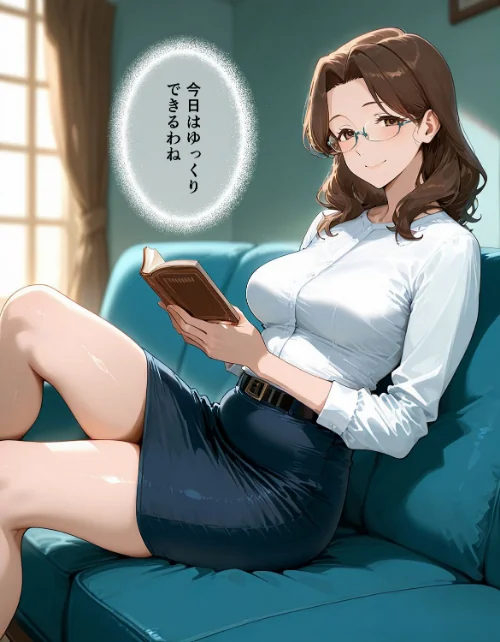 催●アプリで人妻を調教したら娘も巻き込んで親子丼になった話〜キャリア妻・玲子編〜【モザイク版】[作]完堕ワイフ/〈エロ漫画〉 試し読みサンプル 2ページ目