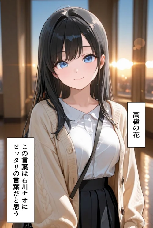 裏垢男子のマッサージで堕ちるミスキャンパス【棒消し修正版】[作]千暮ゆき/〈エロ漫画〉 試し読みサンプル 2ページ目